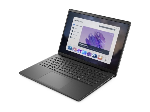 [RJ6RM] Dell Pro 14 Essential PV14255 - AMD Ryzen AI 7 350 / 2 GHz - Win 11 Pro - Radeon 860M - 16 GB RAM - 1 TB SSD NVMe, Class 25 - 35.56 cm (14")
