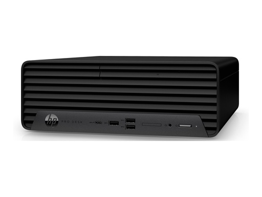 [C7FX3ET#ABD] HP Pro 400 G9 - SFF - Core i5 i5-14400 - RAM 16 GB