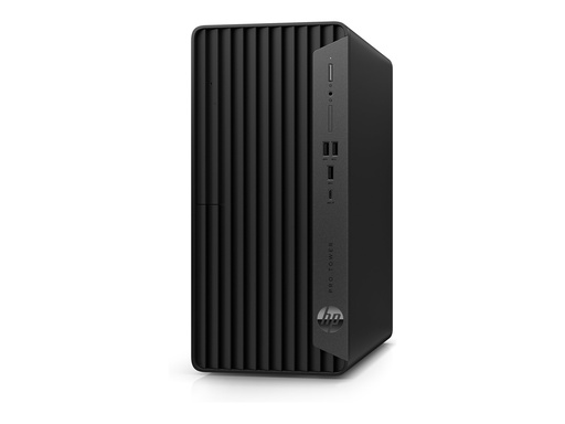 [C7FX4ET#ABD] HP Pro 400 G9 - Tower - Core i5 i5-14400 - RAM 16 GB