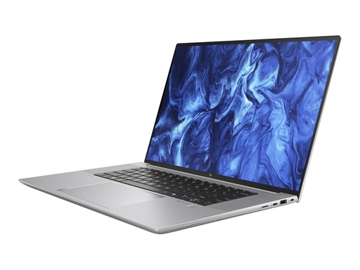 [8S9P9EA#ABB] HP ZBook Studio G11 Mobile Workstation - Intel Core Ultra 7 155H - Win 11 Pro - GeForce RTX 4070 - 32 GB RAM - 1 TB SSD NVMe, TLC - 40.6 cm (16")