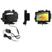 [713331] Brodit Device holder with charging function - for computers - Zebra ET40 8 ET45 8