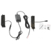 [216319] Brodit Accessories for Device holder - Locking module Zebra ET40 10 ET45 8