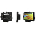 [710332] Brodit Device holder - for computers - Zebra ET40 10 ET45 10. Fits devices with