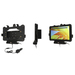 [712333] Brodit Device holder with charging function - for computers - Zebra ET40 10 ET45 10.