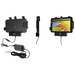 [713317] Brodit Device holder with charging function - for computers - Zebra ET45 8 ET40 8