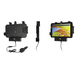 [712317] Brodit Device holder with charging function - for computers - Zebra ET40 8 ET45 8