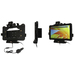 [735333] Brodit Device holder with charging function - for computers - Zebra ET40 10 ET45 10.