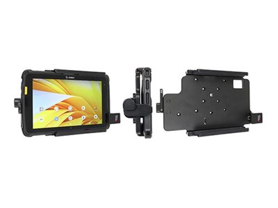 [216456] Brodit ProClip - Ladeschale - with data port and retention lock - Power Delivery 3.1 (USB-C 3.1)