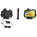 [736325] Brodit Device holder with charging function - for computers - Zebra ET45 10 ET40 10.
