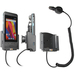 [512981] Brodit 512981 - Handheld mobiler Computer - Aktive Halterung - Auto - Schwarz