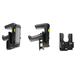 [710137] Brodit Passive holder For Zebra RFID2000. With vibration