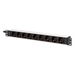 [DN-95440] DIGITUS 1U Alu PDU rackmount 8x Safety outlet 1x outlet - (Offline-) USV - 19"