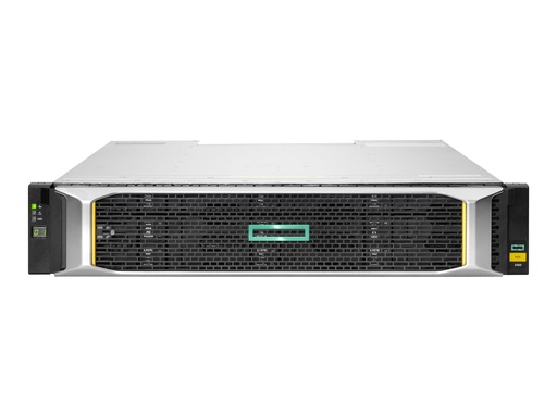 [P84174-B25] HPE Modular Smart Array 2060 10GbE iSCSI LFF Storage - Festplatten-Array - 56 TB - 12 Schächte (SAS-3)