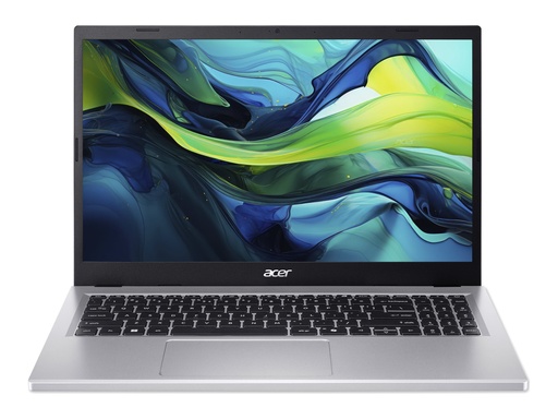 [NX.JD9EG.00C] Acer Aspire Go 15 AG15-71P - Intel Core i3 i3-1315U / 1.2 GHz - Win 11 Home - UHD Graphics - 16 GB RAM - 512 GB SSD NVMe, QLC - 39.6 cm (15.6")