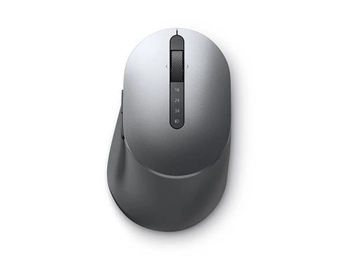 [570-ABHI] Dell Pro Plus MS5320W - Maus - optisch - 7 Tasten