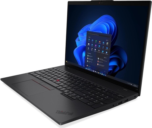 [21SA0016GE-OB] Lenovo ThinkPad L16 - 16" Notebook - Core Ultra 5 4,8 GHz 40,6 cm