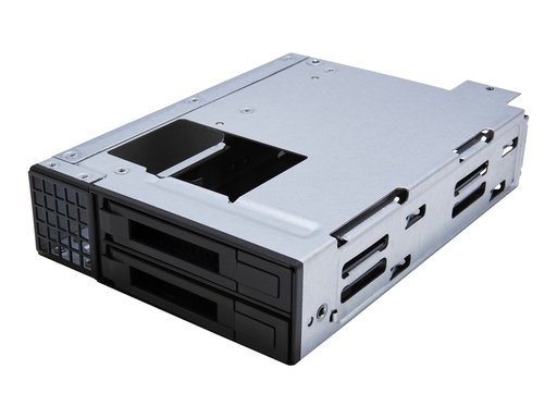 [7K6C6AA] HP Z4 Rack G5 Drive Cage Adapter - Gehäuse für Speicherlaufwerke - 3.5" (8.9 cm)
