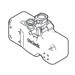 [302NG93080] Kyocera 302NG93080 Drucker-/Scanner-Ersatzteile Resttonerbehälter Multifunktional