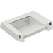 [302F994130] Kyocera 302F994130 - Hülle - Weiß - 1 Stück(e)