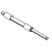 [303J806100] Kyocera 303J806100 Transferrolle