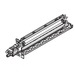 [302LC93042] Kyocera DV 8505Y - Gelb - original - Entwickler-Kit