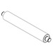 [302HJ25030] Kyocera 302HJ25030 Transferrolle