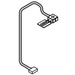 [302F925650] Kyocera 302F925650 Drucker-/Scanner-Ersatzteile Laser-/ LED-Drucker Fixierthermistor