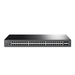[TL-SG3452] TP-LINK JetStream TL-SG3452 V1.6 - Switch - managed - 48 x - Switch - 104 Gbps