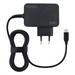 [020015] Mobilis Energia Charger 65W USB-C Laptop 1.8m Cable - Ladegerät