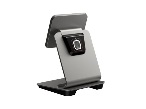 [C14004121] Sunmi Desktop Stand für CPad 2x USB-C USB-A 2D Scanner