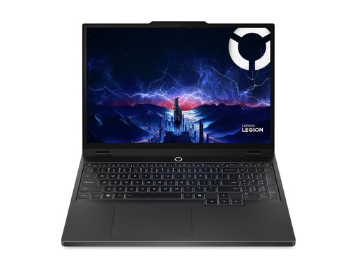[83F0001LGE] Lenovo Legion 5 15IAX10 83F0 - Intel Core Ultra 7 255HX - Win 11 Home - GeForce RTX 5070 - 32 GB RAM - 1 TB SSD NVMe - 38.4 cm (15.1")
