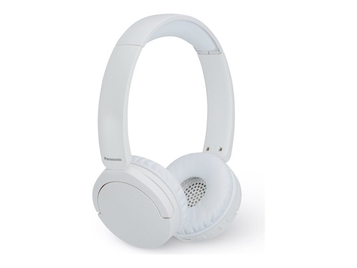 [RB-HF630BE-W] Panasonic RB-HF630BE - Kopfhörer mit Mikrofon