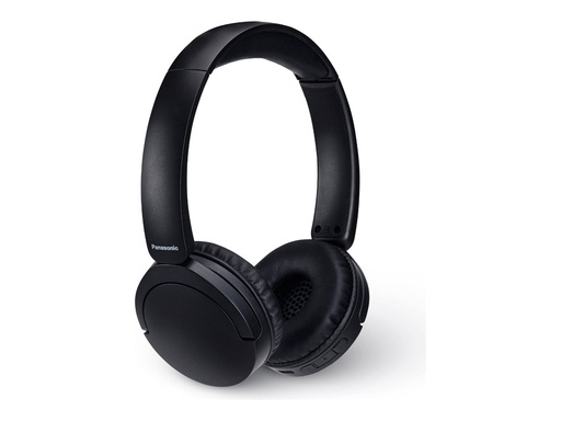 [RB-HF630BE-K] Panasonic RB-HF630BE - Kopfhörer mit Mikrofon