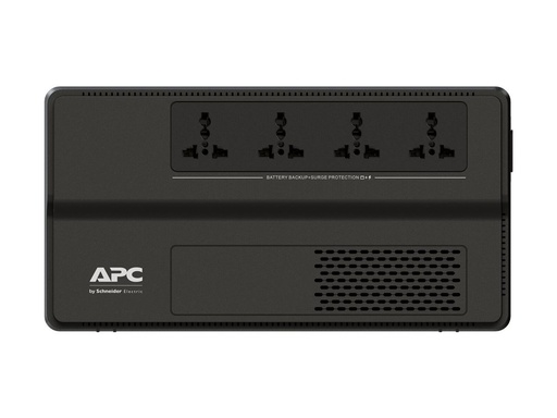 [BV1000I-MS] APC Easy UPS BV BV1000I-MS - USV - Wechselstrom 230 V