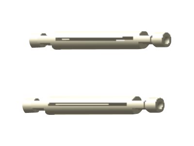 [105936G-549] Zebra Halogenlampen für Heizkörper (Packung