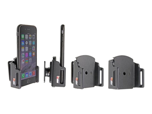 [511666] Brodit Passive holder with tilt swivel - Halterung