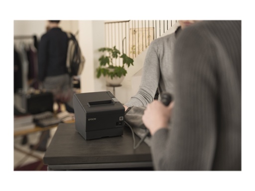 [1523825] Epson Rollenpapier-Stopper - für TM T88V