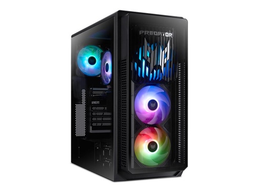 [DG.E4EEG.002] Acer Predator Orion 5000 PO5-660 - Tower - Core Ultra 7 265F / 2.4 GHz