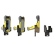 [216030] Brodit Passive holder For all versions with pistol grip.