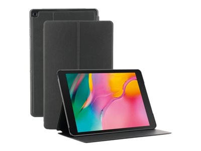 [068004] Mobilis RE.LIFE - Flip-Hülle für Tablet - mit Klappe