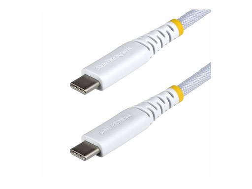 [USB2CC15CMNCBRWH] StarTech.com USB-Kabel - 24 pin USB-C (M)