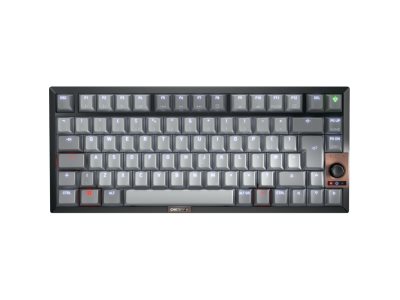 [G80-3961HHAFR-2] Cherry KW 300 MX - Tastatur - 75% - compact - hintergrundbeleuchtet