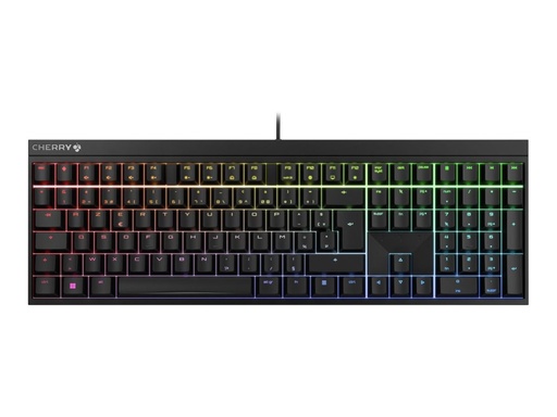 [G80-3821LJBFR-2] Cherry XTRFY MX 2.0S - Tastatur - 100% - full size