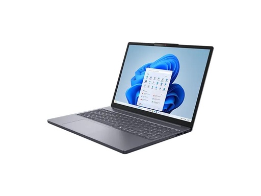 [83KA0052GE] Lenovo IdeaPad Slim 3 5AHP10 83KA - AMD Ryzen 5 8540U / 3.2 GHz - Win 11 Home - Radeon 740M - 8 GB RAM - 1 TB SSD NVMe - 38.9 cm (15.3")