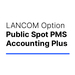 [61638] Lancom Public Spot Option PMS Accounting Plus