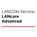 [10731] Lancom LANcare Advanced M - Serviceerweiterung - erweiterter Hardware-Austausch - 5 Jahre - Lieferung - 8x5 - Reaktionszeit: nächster Arbeitstag (bei Anfragen vor 14:00 Uhr)