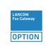 [LS61425] Lancom Fax Gateway Option - Box-Pack - 8 Faxleitungen