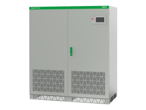 [EPWUPS200KH12PS] APC Schneider Electric Galaxy PW 2nd Gen - USV - 3:3, 12-Pulse