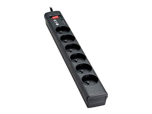 [PS6TF] Eaton Protection Strip - Überspannungsschutz