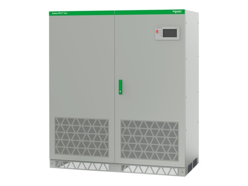 [EPWUPS160KH12PS] APC Schneider Electric Galaxy PW 2nd Gen - USV - 3:3, 12-Pulse
